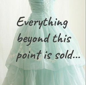 SOLD